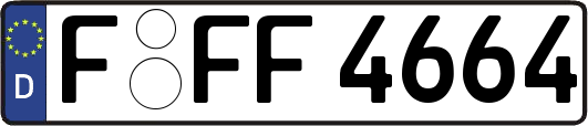 F-FF4664