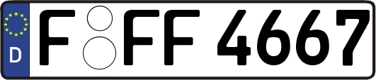 F-FF4667