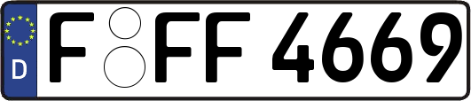 F-FF4669