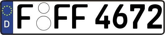 F-FF4672