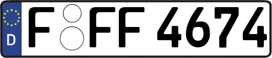 F-FF4674