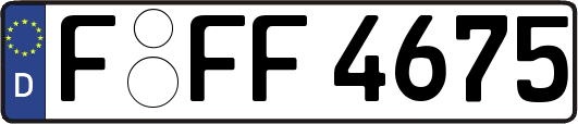 F-FF4675