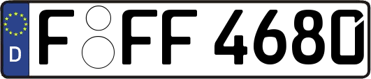 F-FF4680