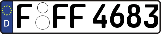F-FF4683