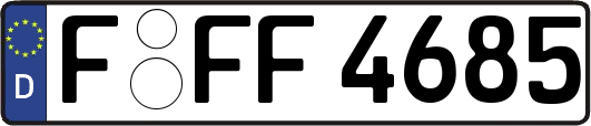 F-FF4685