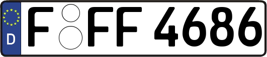 F-FF4686
