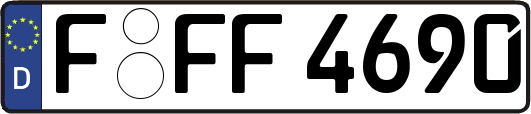 F-FF4690