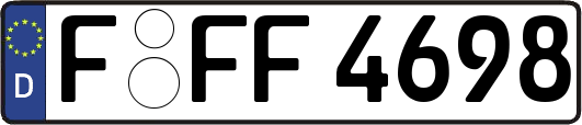 F-FF4698