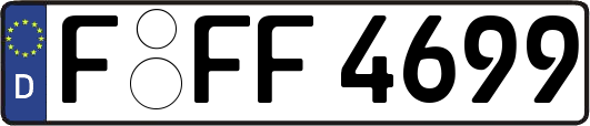 F-FF4699