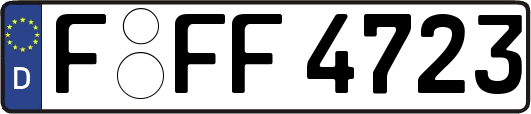 F-FF4723
