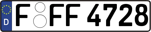 F-FF4728