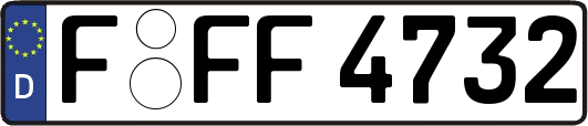 F-FF4732