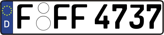 F-FF4737