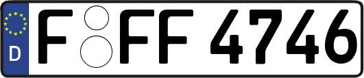 F-FF4746