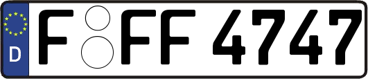 F-FF4747
