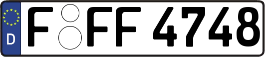 F-FF4748