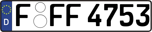 F-FF4753