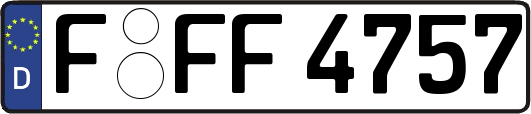 F-FF4757