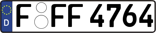 F-FF4764