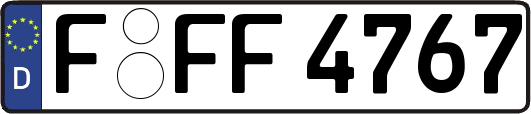 F-FF4767