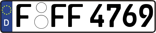 F-FF4769