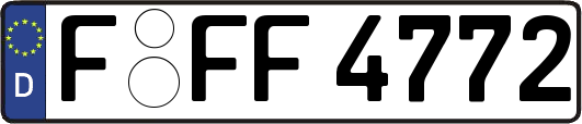 F-FF4772