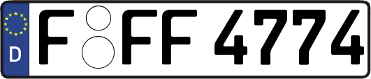 F-FF4774