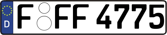 F-FF4775