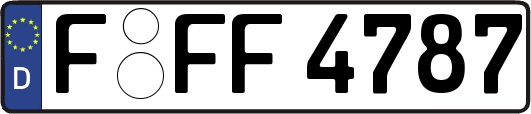 F-FF4787