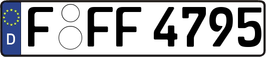 F-FF4795