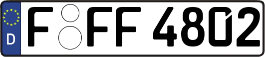F-FF4802