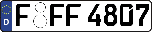 F-FF4807