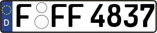 F-FF4837