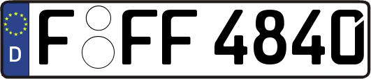 F-FF4840