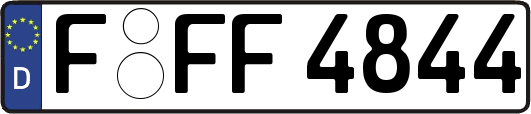 F-FF4844