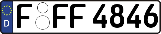 F-FF4846