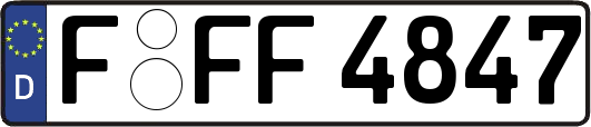 F-FF4847