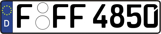 F-FF4850