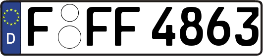 F-FF4863