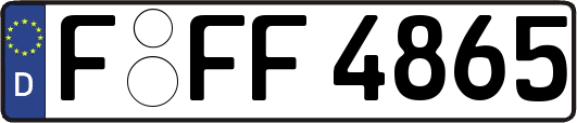 F-FF4865