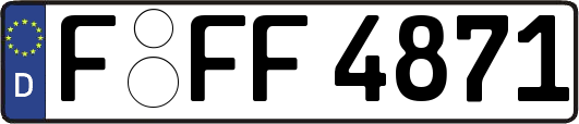 F-FF4871