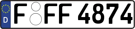 F-FF4874
