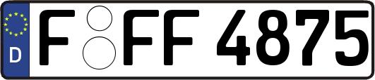 F-FF4875