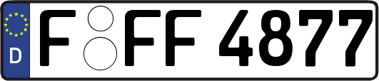 F-FF4877