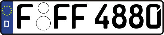 F-FF4880