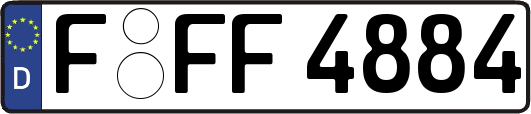 F-FF4884