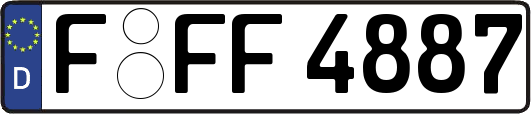 F-FF4887