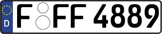 F-FF4889
