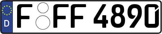 F-FF4890