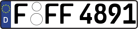 F-FF4891